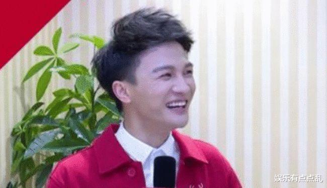 华晨宇|周深想当华晨宇张碧晨女儿的舅舅却被拒绝, 理由够笑三天