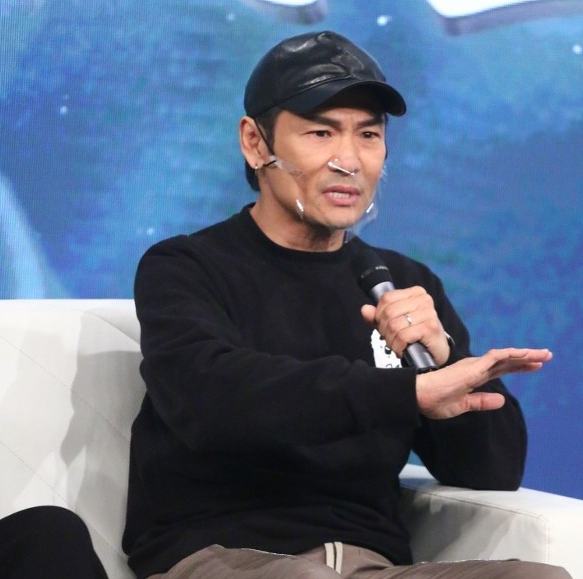 田启文|好友称吴孟达家人不想办追思会，5名子女遵从遗嘱没有争家产