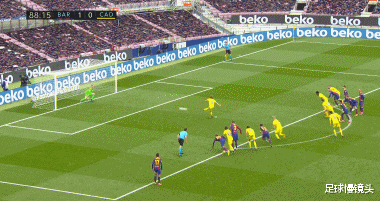 巴塞罗那|1-2！1-1！巴萨罪人苦笑，43年耻辱纪录诞生，皇马马竞迎利好