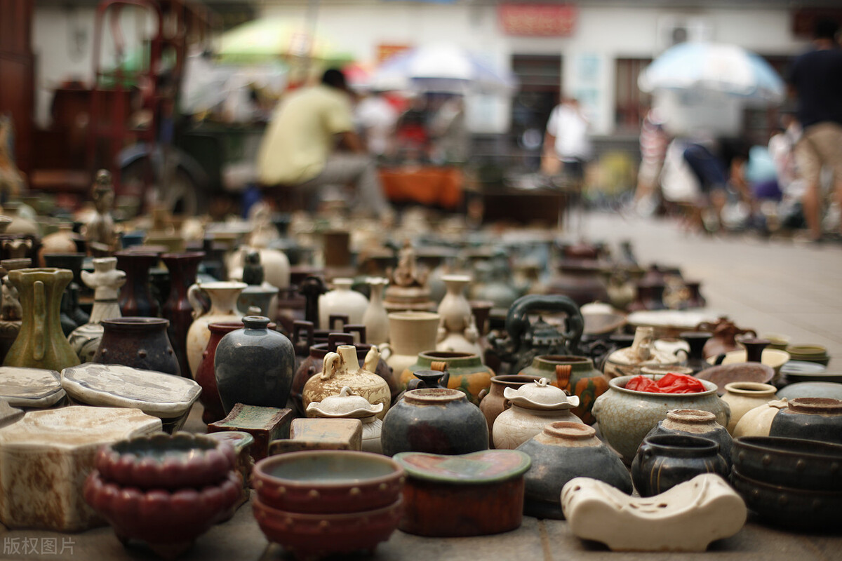 茶馆小二 玩物不丧志视为大雅?非跟风者能及也!玩物丧志不为“玩”之根本