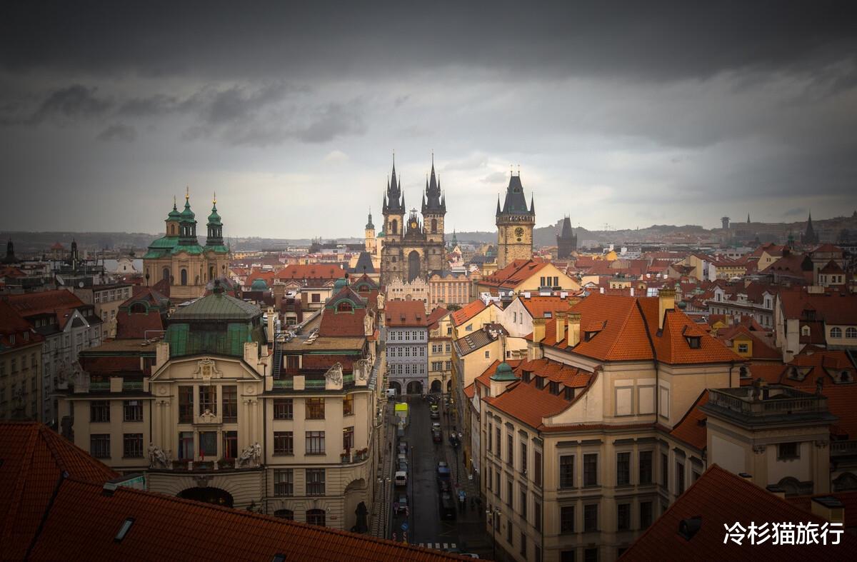 沙滩 入选CNN全球一生必去的50个地方，中国有5个上榜，你去过几个？