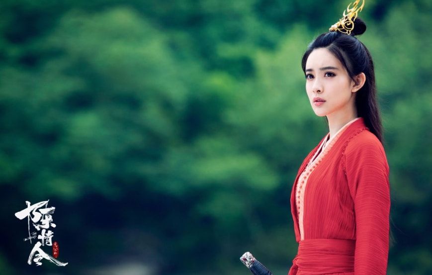 漫威|孟子义跑去拍网大？男主“穿裙子”引来争议，又毁了一部经典IP