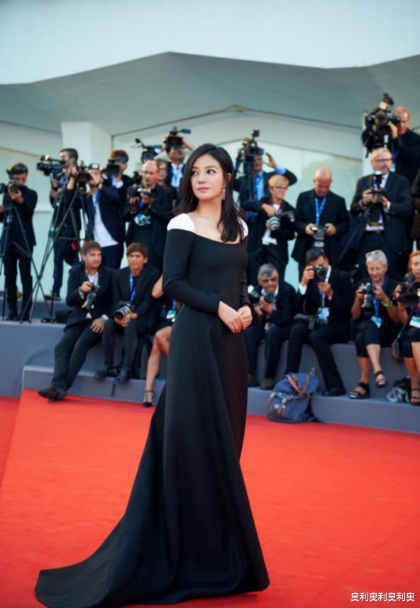 赵薇|赵薇，44岁瘦20斤，方法公布，坦言：不喜欢慢慢瘦