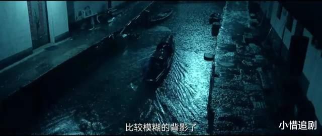 八角亭谜雾|《八角亭谜雾》虽然剧情过半，但对于网上的这些猜测，你又中了几个