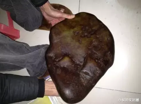 |价值70万，8块多买下了，这个漏捡得有点大！