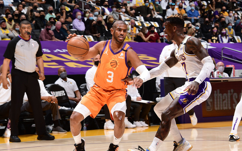 湖人隊|末節11分，苦戰38分鐘！詹姆斯盡力了，湖人輸球還有壞消息