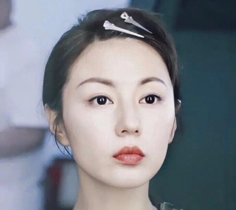 刘心悠|如何评价刘心悠的颜值？