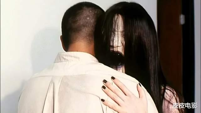 电影|上映票房77万，香港恐怖片的分水岭，就是这部鬼片
