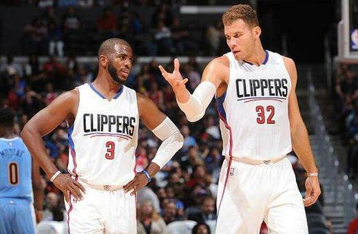 克里斯·保羅|新秀遇科比，巔峰遇詹皇，末期遇庫里，NBA最悲情的巨星誕生了！