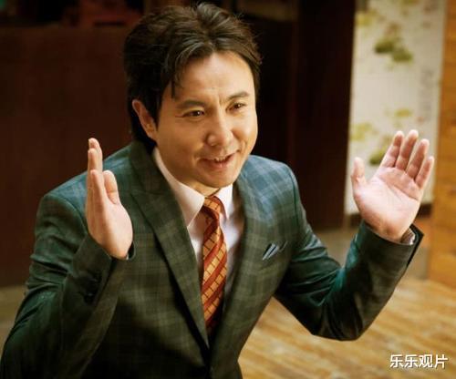 沈腾|《李焕英》预估票房将超过54亿，沈腾已经成为背后最大赢家