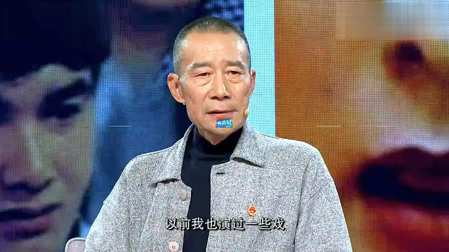 李雪健|“最贵”演员！38年拿33个影帝，一生只代言一个广告而自责！