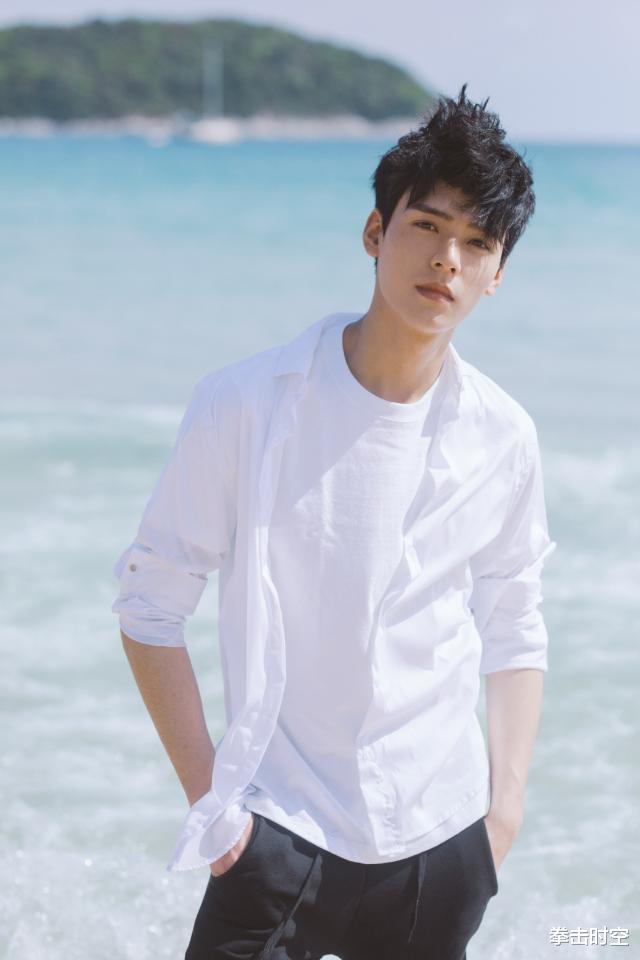 龚俊|著名导演正式警告龚俊：你别玩得过头，不要刺激残疾人