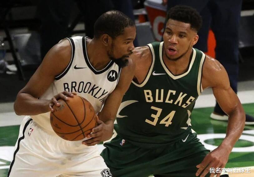 篮网队|G5篮网力克雄鹿原因揭晓！球迷揭开扎心内幕：纳什早就看穿了