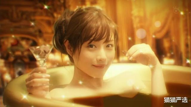 衬衫 变美活教材!石原里美分享十年变美之路,上演现实版丑小鸭变天鹅