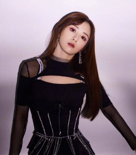 彭冠英|《阳光之下》成功收官，彭冠英却依然没火，网友：运气太差