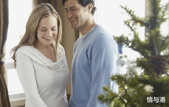 情与港|能征服男人的女人：靠的不是美色和纠缠，而是这些“手段”