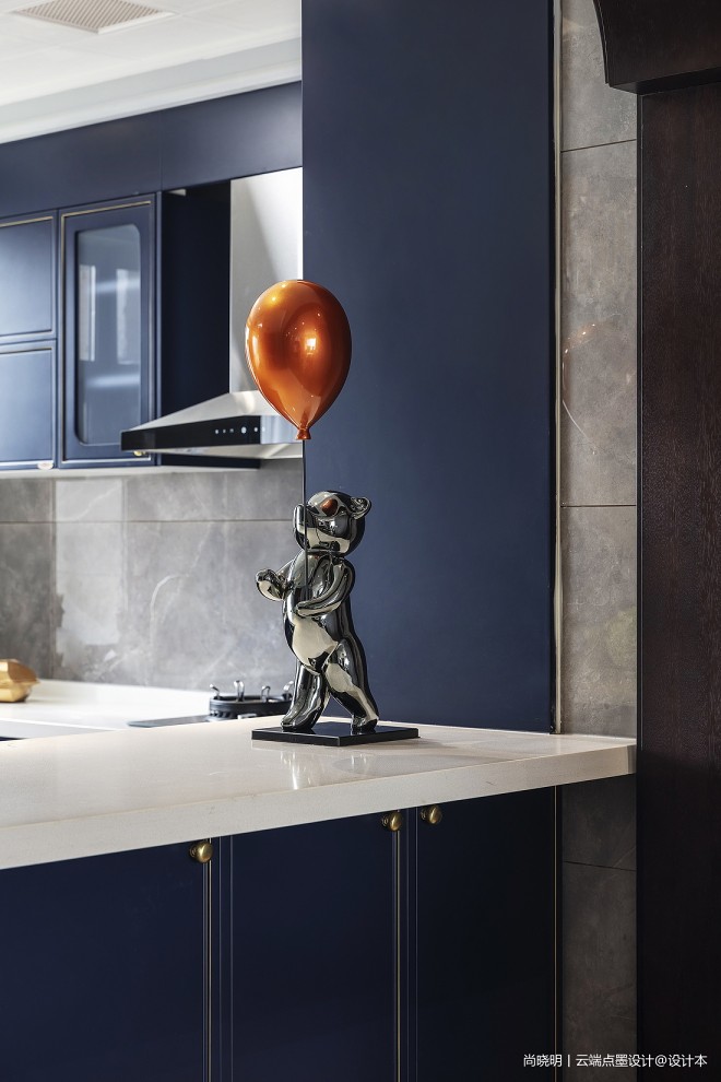 |气场女王 - 古典与美式