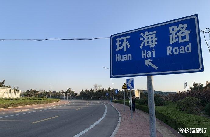 威海 比三亚便宜，比青岛人少，这座海滨小城才是山东夏季最推荐去的