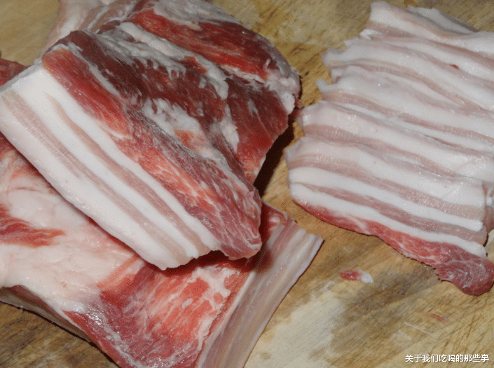 肉类能在冰箱冷冻多长时间？营养师：过了这个时间不要吃，快扔掉