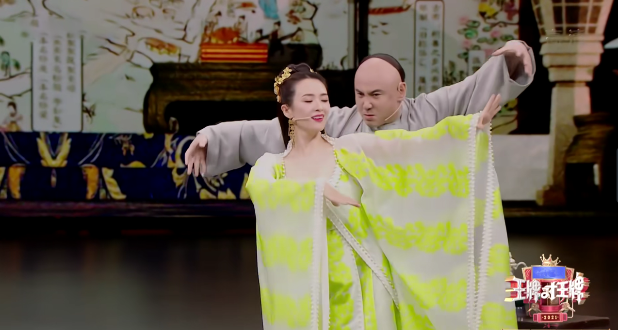 袁弘|《王牌》迎来“最清高”的飞行嘉宾，终于明白曾大热的他为什么会糊掉？