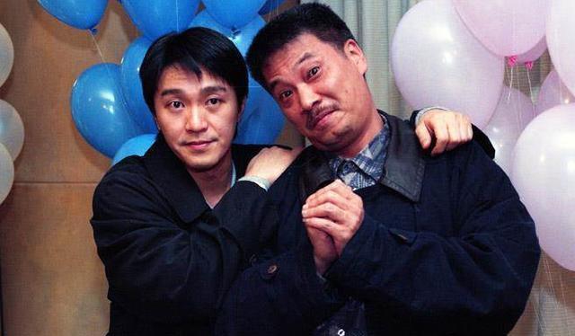 吴孟达|吴孟达患肝癌去世，百位明星发文悼念，看到最后一条微博我泪目了