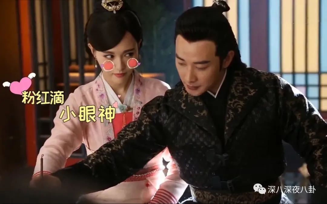 许玮甯|恋爱脑嫁给渣男？结局我不敢想...