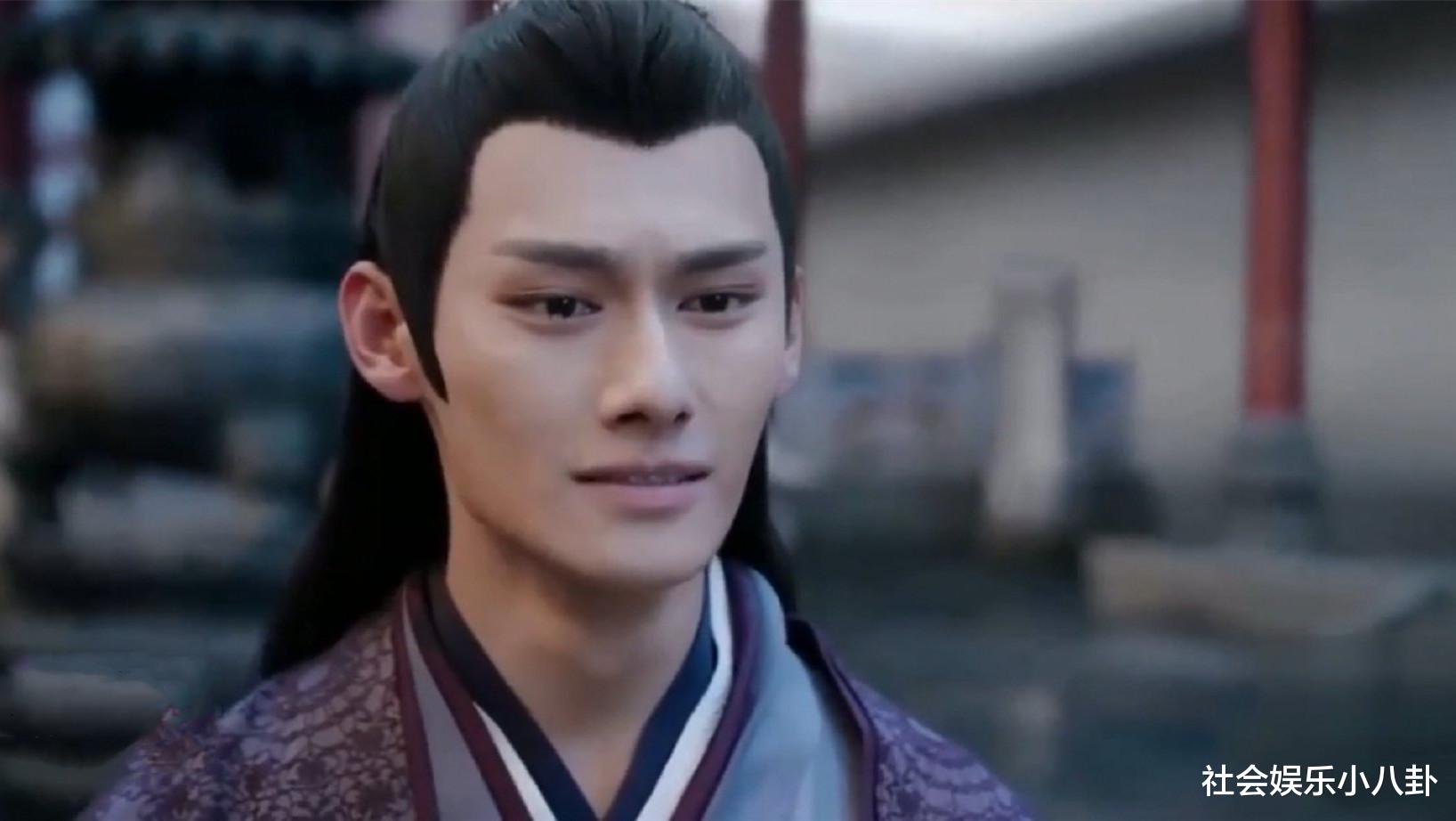 鹿晗|陈情令：魏无羡江澄让人难以释怀的，除了结局，还有三份“遗憾”