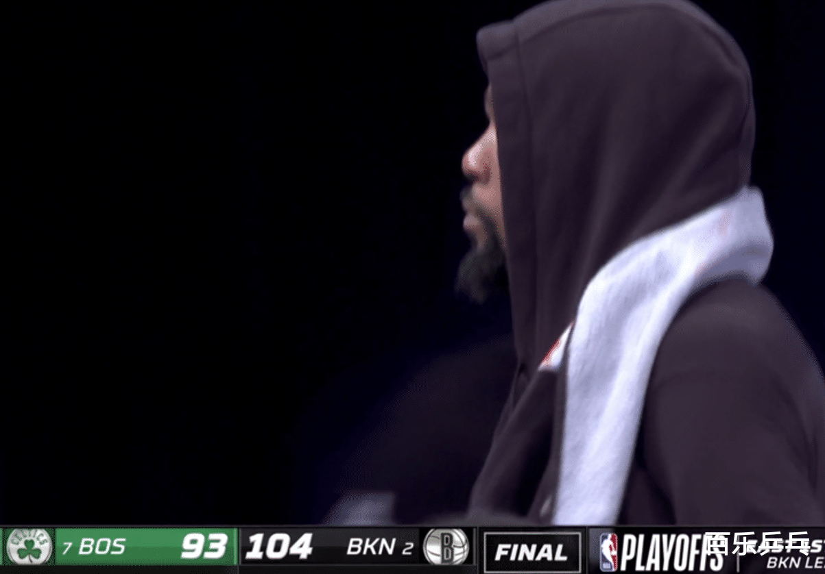 篮网队|篮网逆转取开门红！3巨头爆发81+26+10，KD垫脚塔图姆：一级恶犯