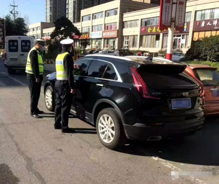 时间段公布!酒驾醉驾必遭严打!兰陵交警重拳出击