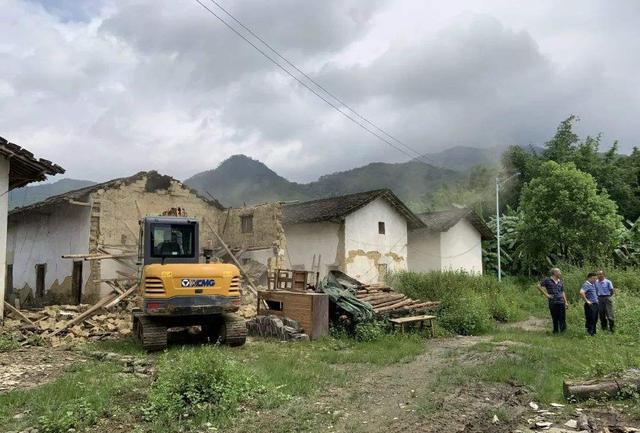 |未来宅基地有大用处？22年宅基地继承有变，遗嘱不再是继承铁证