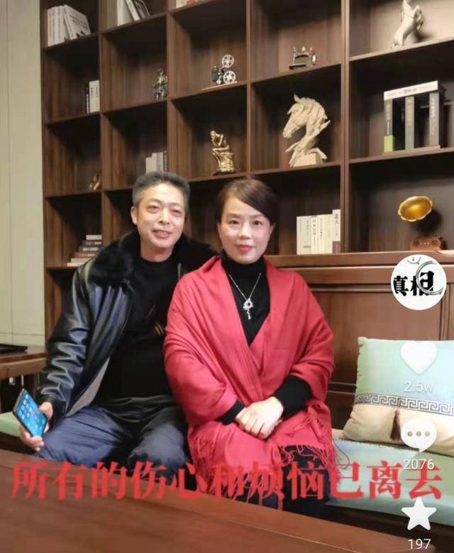 许敏|姚威一家跨年宴太丰盛，姚家女儿羡慕不已，田静喊她一起吃