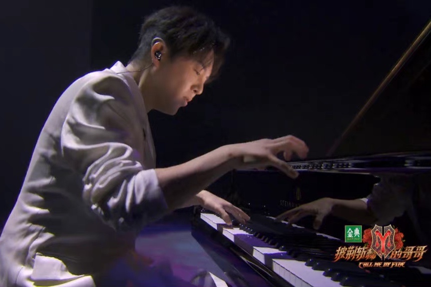 李云迪|亲手将一副好牌打烂,李云迪被爆在音乐圈差评已多年?