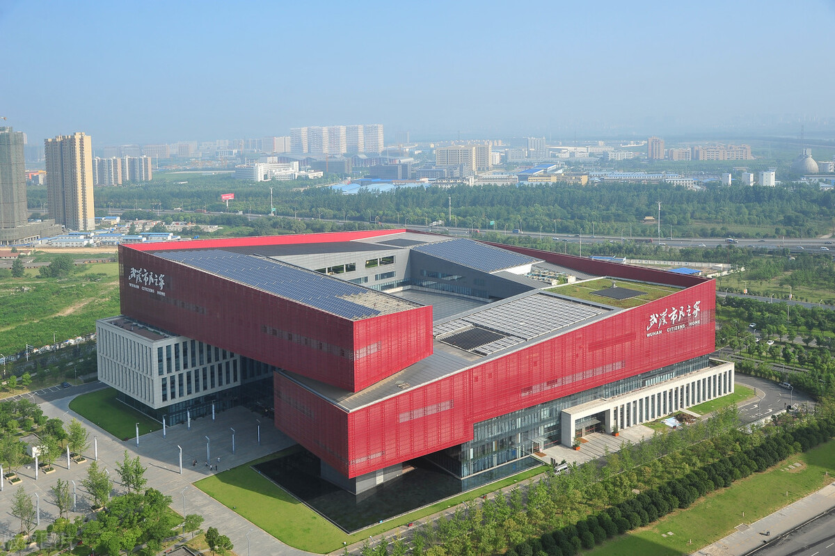 武汉|武汉楼市从神坛跌下，武汉房价四连跌，武汉“房票”太严了
