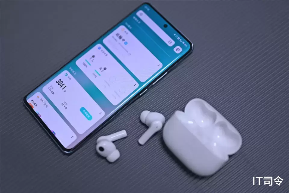 京东方|发掘更多的手机功能，vivo TWS 2e体验之后，我再也离不开它