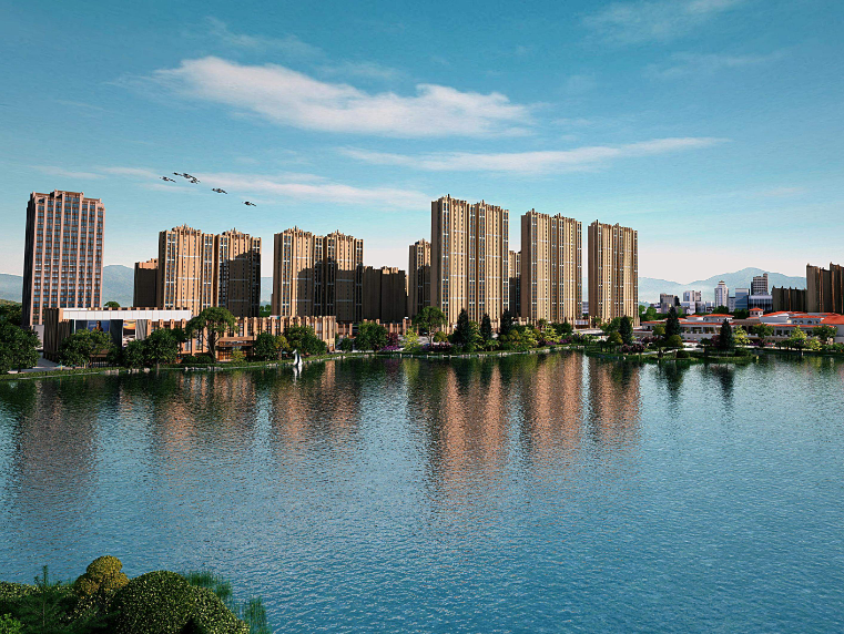 楼市|今年是多了一部分的改善型购房者