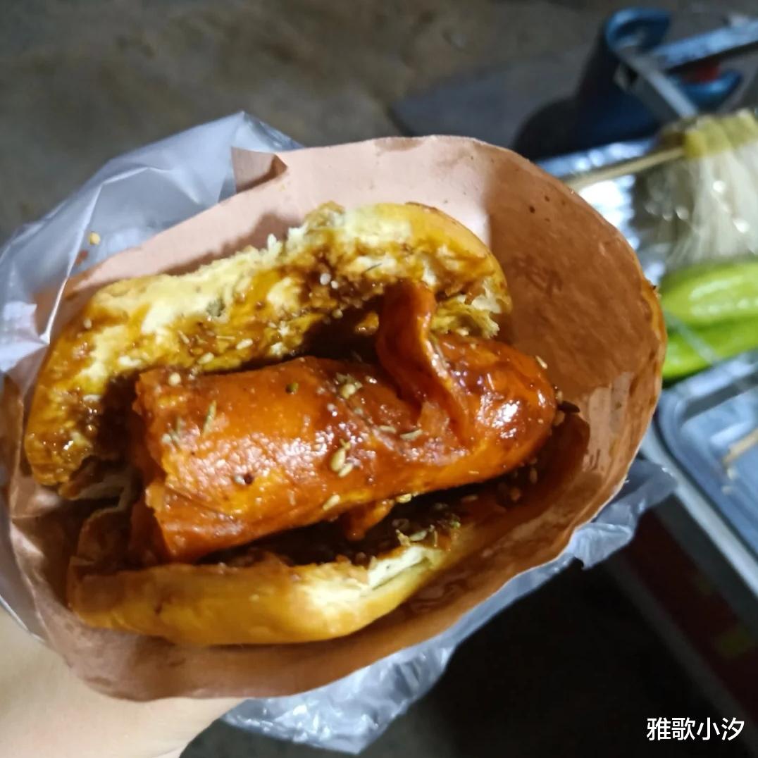 |减肥最大的“敌人”应该是阿妈才对！