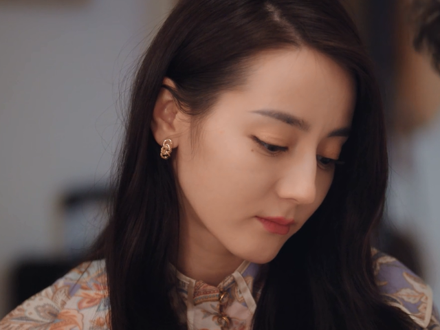 乔晶晶|荣耀：理工男确实直接，于途同事的一句话，让乔晶晶有点无语