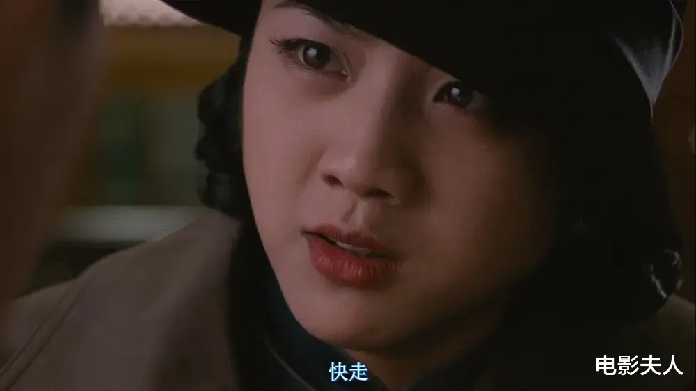 李安|14年后再看《色·戒》，才明白李安为何要让来真的