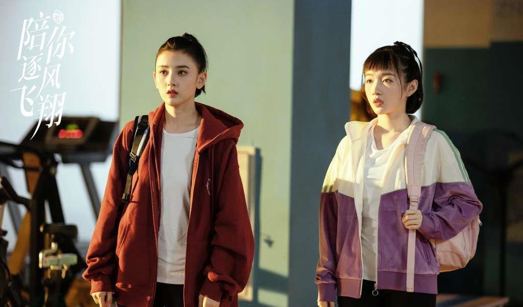 教练|《陪你逐风飞翔》大结局看似圆满，实则是个彻头彻尾的悲剧