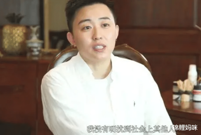 锦鲤妈咪|不婚生女的叶海洋，如今二胎已显怀，独自养俩娃的底气来自哪里？