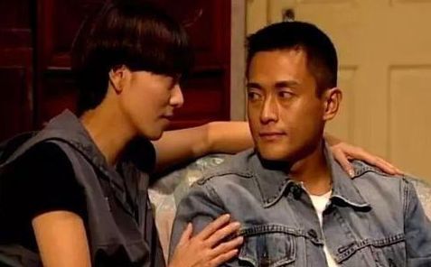 魏骏杰|他为娶19岁女学生，抛弃相恋9年的女友，今50多岁发福严重成路人