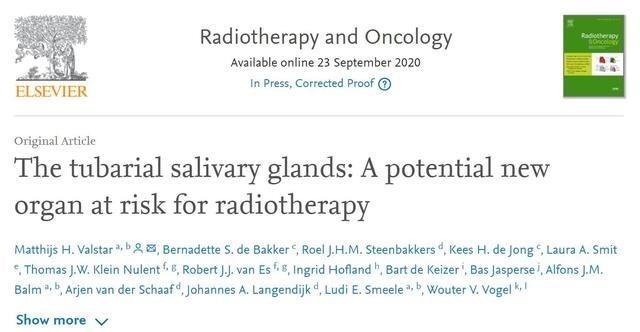 癌细胞 科学家在人的喉咙深处，发现了一个新的器官，人体还要多少秘密