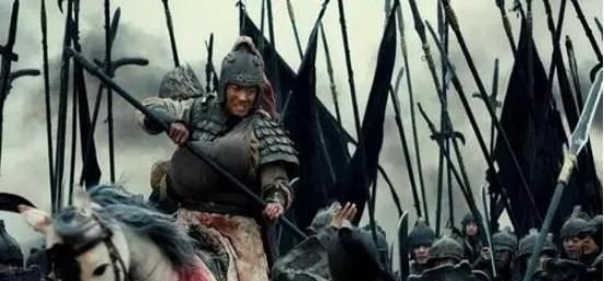 小陈有说 三国演义中,如果赵云和典韦一对一单挑,究竟谁能更胜一筹