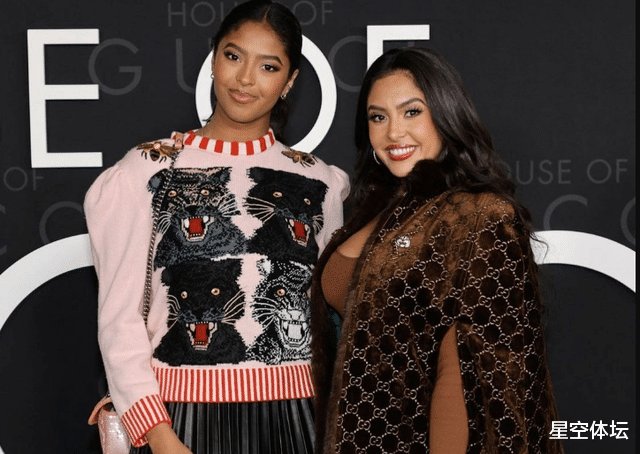 毛晓彤|39岁瓦妮莎的阔太生活！身材丰腴走路都变样，体重越发接近卡戴珊