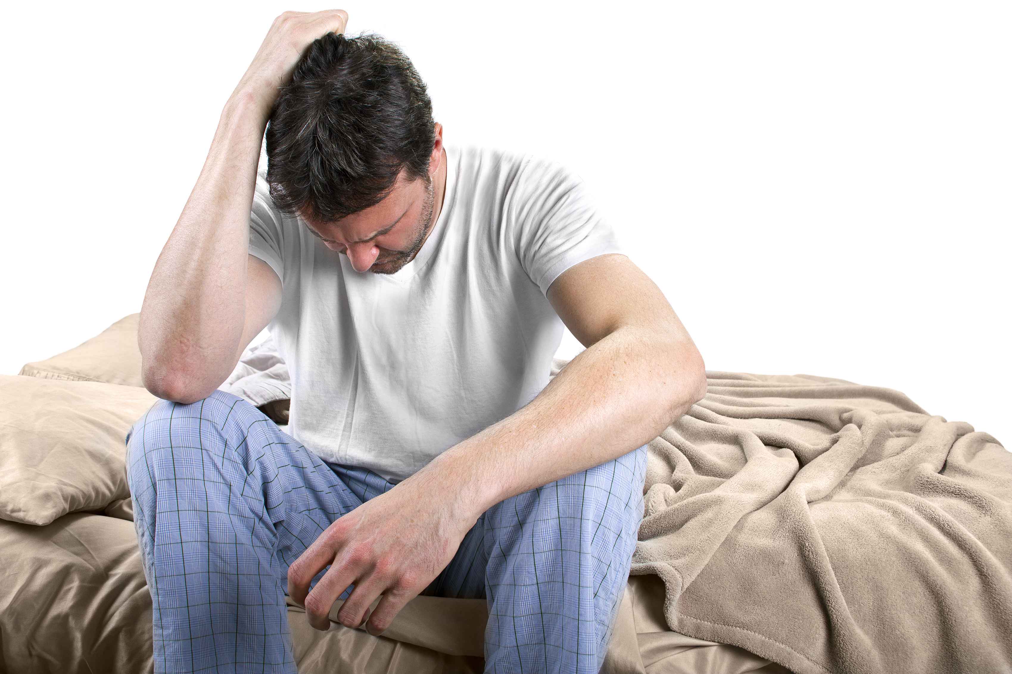 |多留意身上这4种表现,若你有,或许经络被堵塞了,及时调理