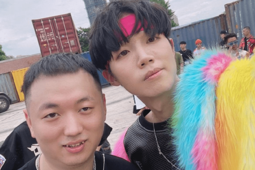 迪丽热巴|吴亦凡“徒弟”又出事！被爆诱骗美女去酒店，网红界也该整顿了！