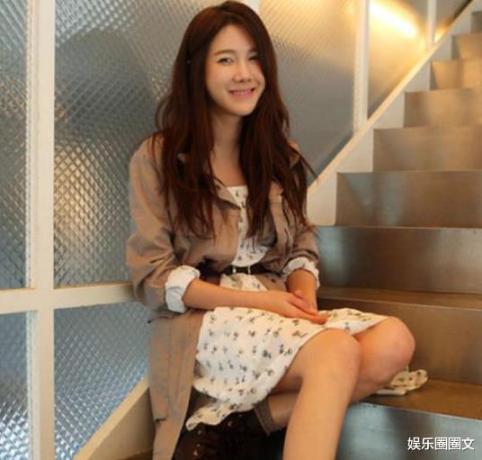 李智雅|与韩国“音乐教父”隐婚14年，出轨顶流演员，李智雅魅力何在