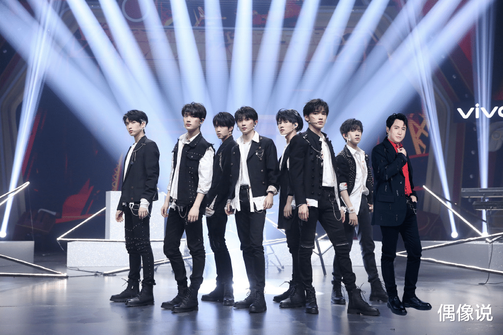 时代少年团|时代少年团和TF三代办夏日运动会？官方任务上线，两家粉丝却抗拒