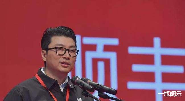 顺丰速运|王卫拿下第四个IPO，顺丰突袭美团、饿了么展开背水一战