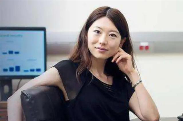 清华大学|神童何碧玉：14岁高考满分上清华，为何如今留美不归？